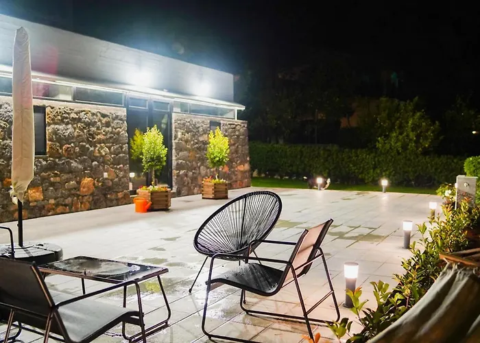 Lemon Tree Villa