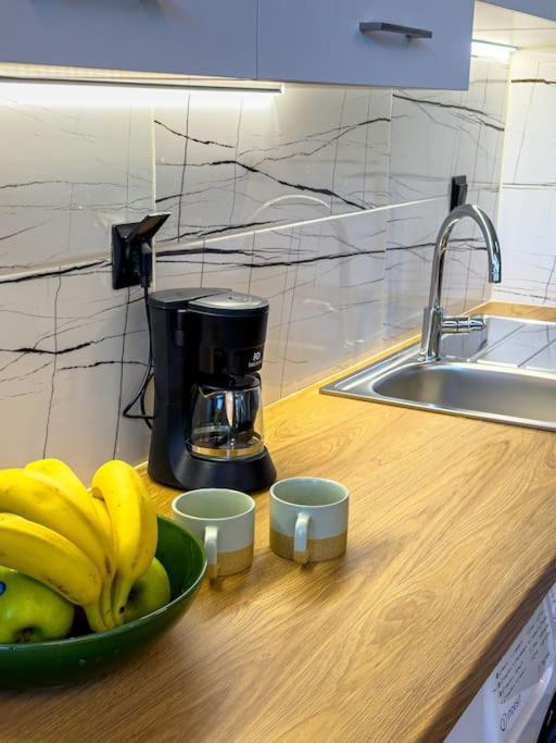 Lemon Tree Holiday home Chalkida