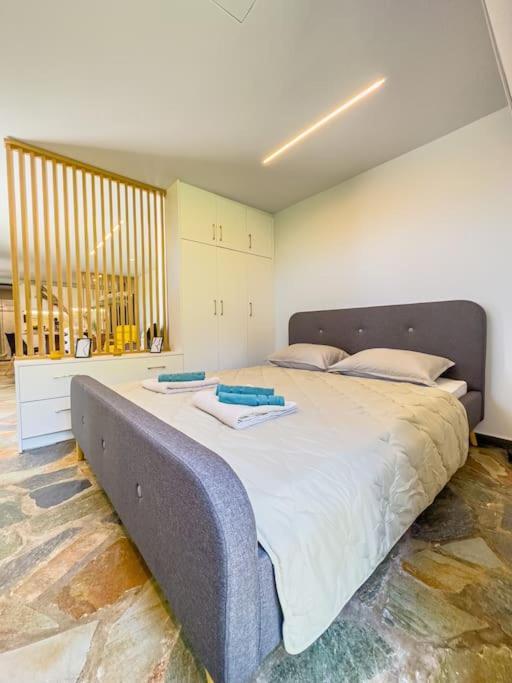 Ferienhaus Lemon Tree Chalkís