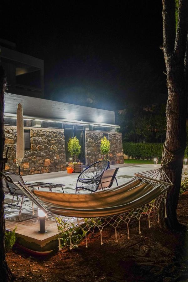 Ferienhaus Lemon Tree Chalkís